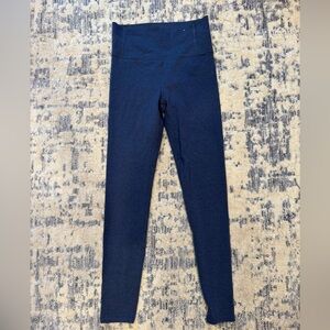 GAP Studio High Sky leggings-NWOT